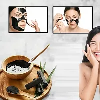 Charcoal Peel-Off Mask Pack Of 1-thumb2