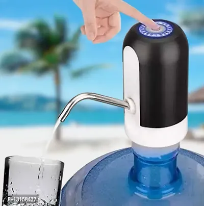 Unique Water Dispenser Pump Pack Of 1-thumb0