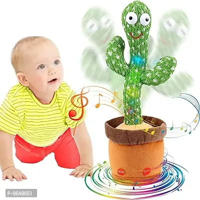 Attractive Plastic Interactive Toy For Kids-thumb0