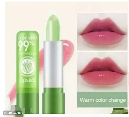 Aloevera Lip Balm Pack Of 1-thumb0