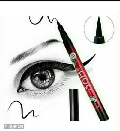 Awesome 36H Black Waterproof Liquid Eyeliner-thumb0