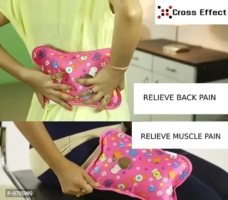 Electric Hot Water Bag For Pain Relief-thumb2