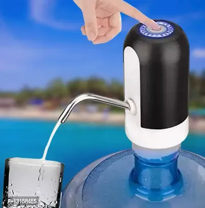 Unique Water Dispenser Pump Pack Of 1-thumb0