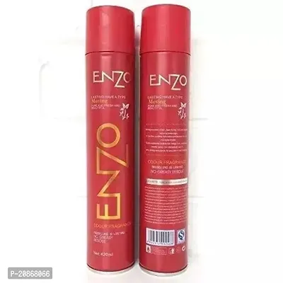 Classic Hair Spray Ultimate Solution for Frizzy, Flat, and Unmanageable Hair Pack of 2-thumb0