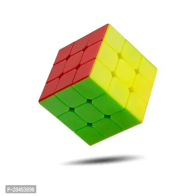 Rubic Speed Cube Magic Puzzle Toy