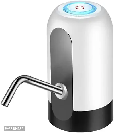 Unique Water Dispenser Pump