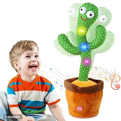 Attractive Plastic Interactive Toy For Kids