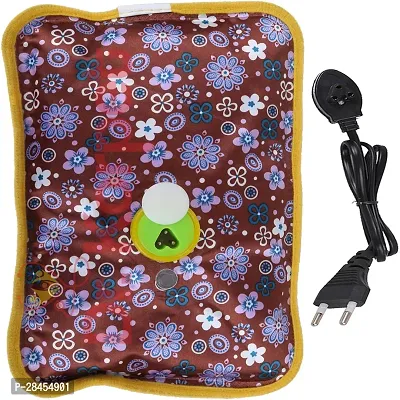 Electric Heating Pouch Bag