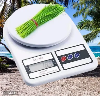 Trendy Weight Machine 10Kg Scale Digital For Shop Vajan Kata Sabzi Jewellery Scale Weighing Scale