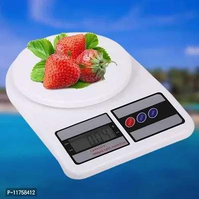 Trendy Weight Machine 10Kg Scale Digital For Shop Vajan Kata Sabzi Jewellery Scale Weighing Scale