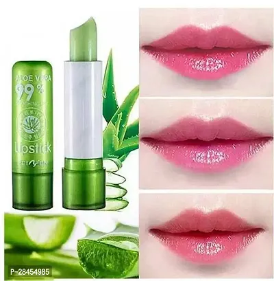 Aloevera Lip Balm Pack Of 1-thumb0