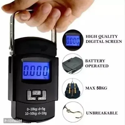 Weight Scale Upto 50 KG-thumb0