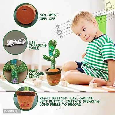 Attractive Plastic Interactive Toy For Kids