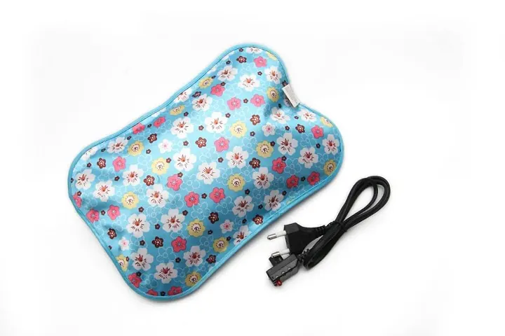 Modern Electric Hot Water Bag for Multi Use