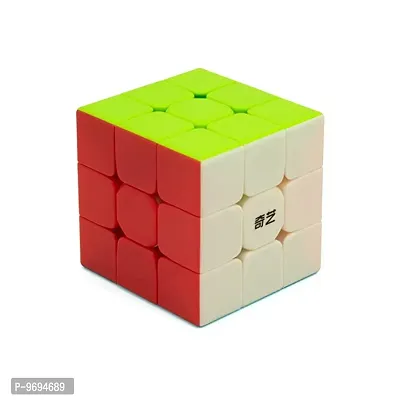 Attractive Multicoloured Plastic 3-D Puzzles For Kids