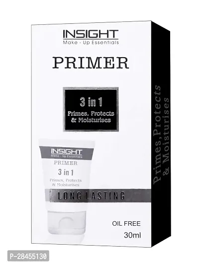 Makeup Base Primer For Face Makeup 16gm-thumb0