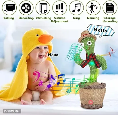 Attractive Plastic Interactive Toy For Kids