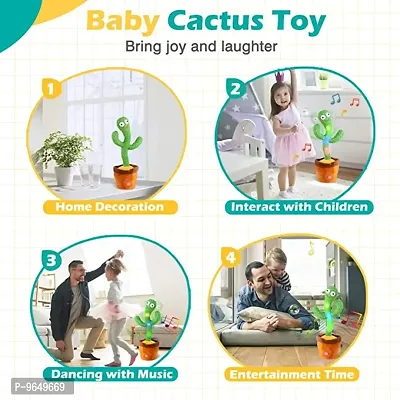 Attractive Plastic Interactive Toy For Kids