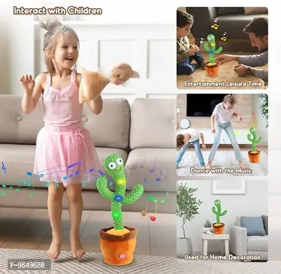 Attractive Plastic Interactive Toy For Kids