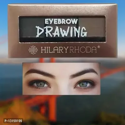 Hilaryrhoda Eyebrow Drawing Makeup Category, We Have Covered Everything For You Ranging From Eyebrow Kit Pack Of 29