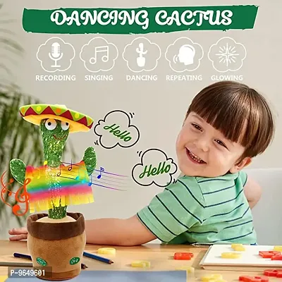 Attractive Plastic Interactive Toy For Kids