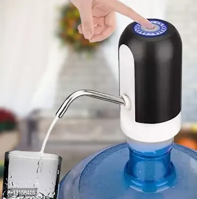 Unique Water Dispenser Pump Pack Of 1-thumb0