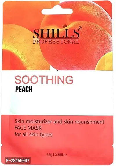 Facial Sheet Mask For Women And Men