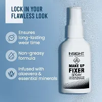 Face Makeup Long Lasting Setting Spray Fixer-thumb2