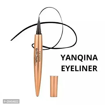 Long Lasting Liquid Ink Black Pen Eye Liner