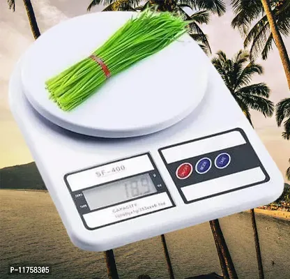 Trendy Weight Machine 10Kg Scale Digital For Shop Vajan Kata Sabzi Jewellery Scale Weighing Scale