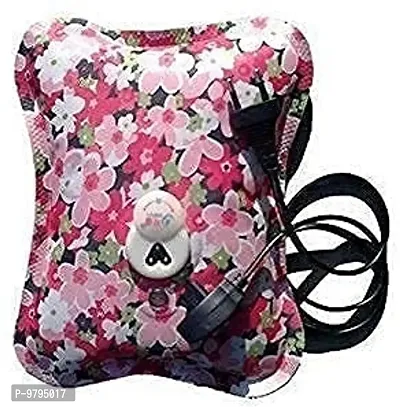 Electric Hot Water Bag For Pain Relief-thumb0