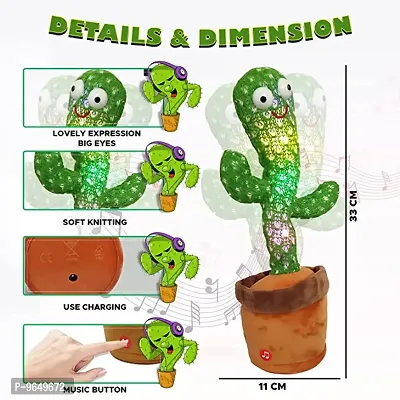 Attractive Plastic Interactive Toy For Kids-thumb0