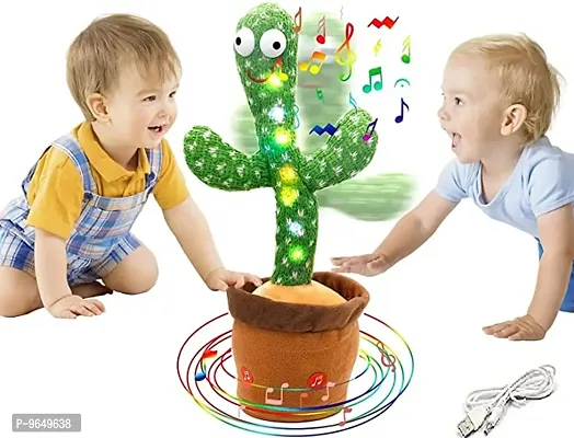 Attractive Plastic Interactive Toy For Kids-thumb0