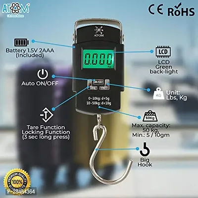 50 Kg Luggage Weight Machine-thumb0