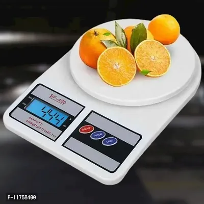 Trendy Weight Machine 10Kg Scale Digital For Shop Vajan Kata Sabzi Jewellery Scale Weighing Scale