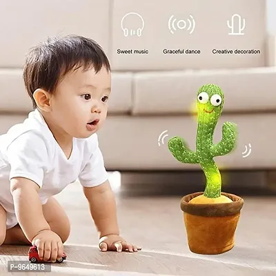 Attractive Plastic Interactive Toy For Kids