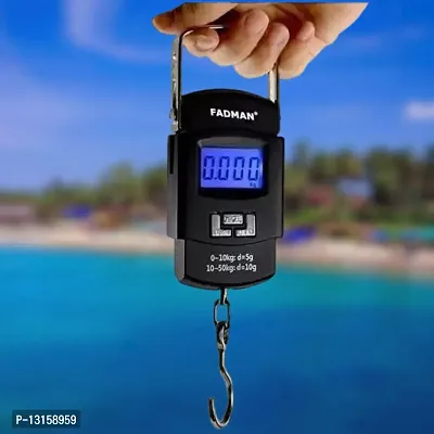 Weight Scale Upto 50 KG-thumb0