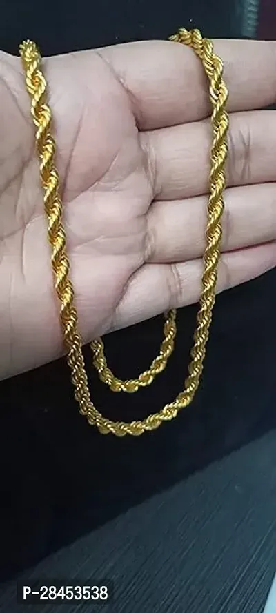 Elegant Chain for Unisex-thumb3