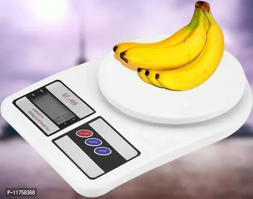 Trendy Weight Machine 10Kg Scale Digital For Shop Vajan Kata Sabzi Jewellery Scale Weighing Scale