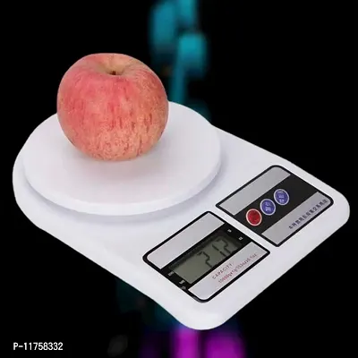 Trendy Electronic Digital Kitchen Scale Sf-400-thumb0