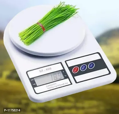 Trendy Weight Machine 10Kg Scale Digital For Shop Vajan Kata Sabzi Jewellery Scale Weighing Scale