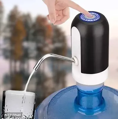 Unique Water Dispenser Pump Pack Of 1-thumb0