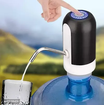 Unique Water Dispenser Pump Pack Of 1-thumb0