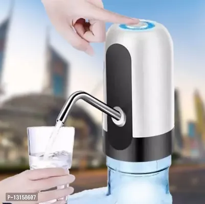 Unique Water Dispenser Pump Pack Of 1-thumb0
