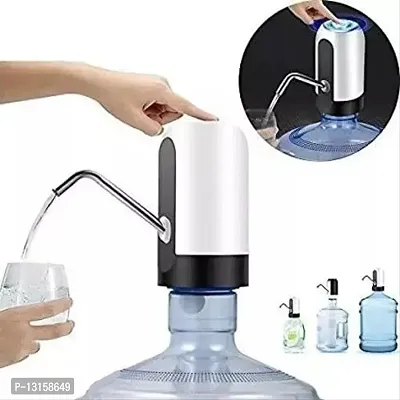 Unique Water Dispenser Pump Pack Of 1