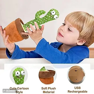 Attractive Plastic Interactive Toy For Kids-thumb0