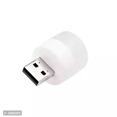 Tech Classic Mini USB LED Bulb 1 LED Light