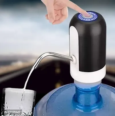 Unique Water Dispenser Pump Pack Of 1-thumb0