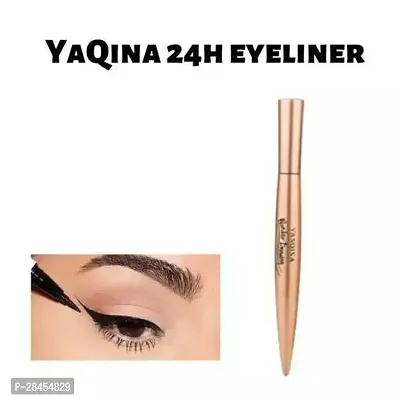 Long Lasting Liquid Ink Black Pen Eye Liner