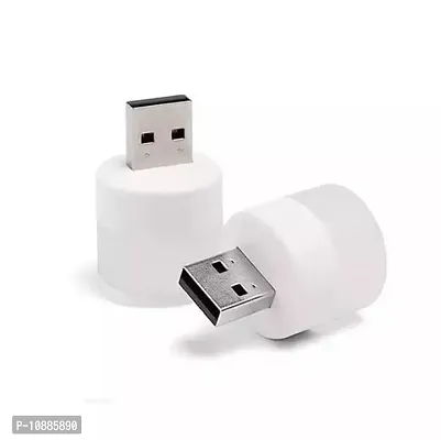 Tech Classic Mini USB LED Bulb 2 LED Light-thumb0